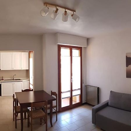 Апартаменты La Casa Di Anita - Golfo Dei Poeti Сан-Таренцо Экстерьер фото